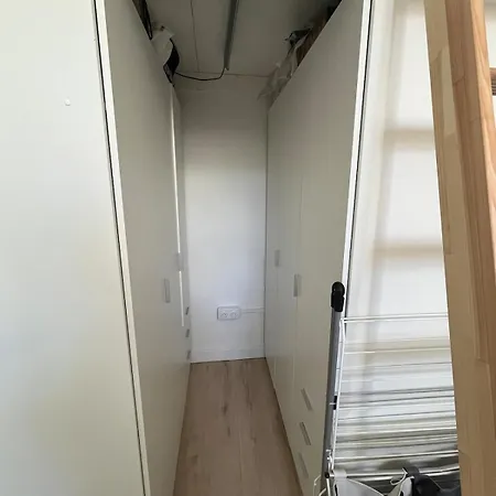 Apartment Agreable T2, Plein Centre, Calme La Ciotat