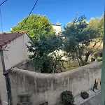 Agreable T2, Plein Centre, Calme Lägenhet La Ciotat