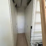 Lägenhet Agreable T2, Plein Centre, Calme La Ciotat
