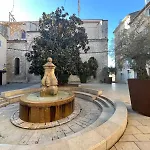 Agreable T2, Plein Centre, Calme Lägenhet