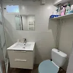 Agreable T2, Plein Centre, Calme Lägenhet La Ciotat